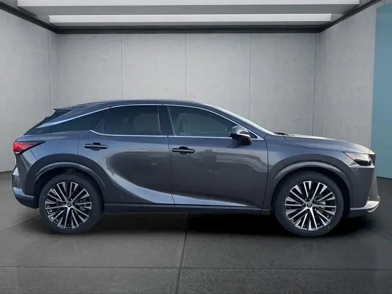 Gebraucht Lexus RX350 Executive Line 250 PS (183 kW) 2026 Grau SUV