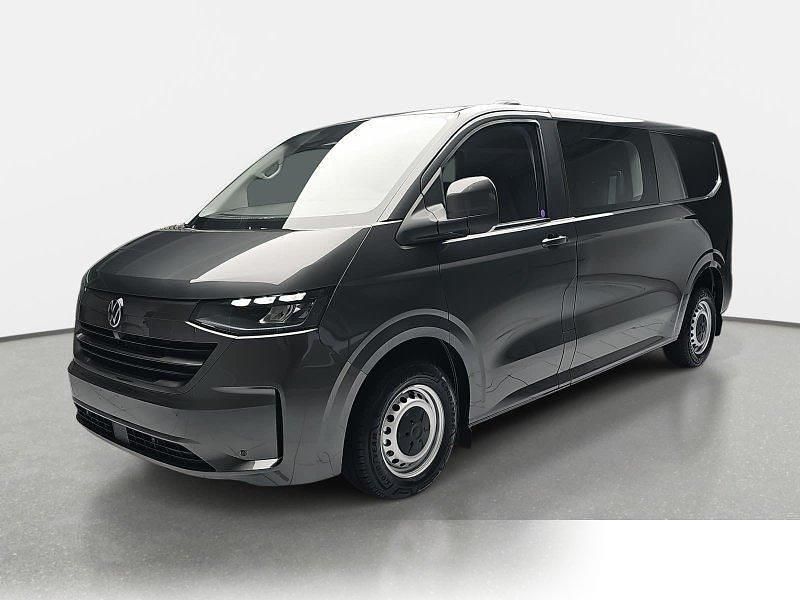 Neu VW T7 170 PS (125 kW) 2026 Metallic Van