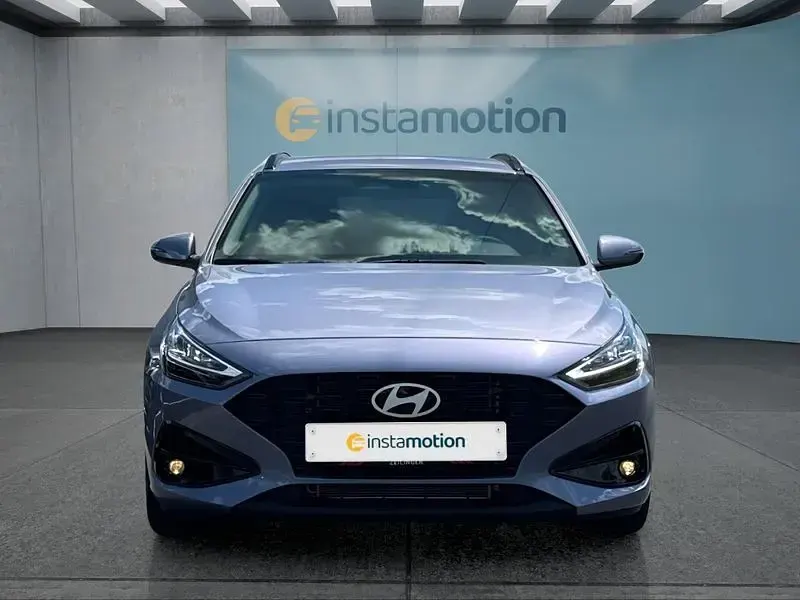 Neu Hyundai i30 150 PS (110 kW) 2026 Kombi