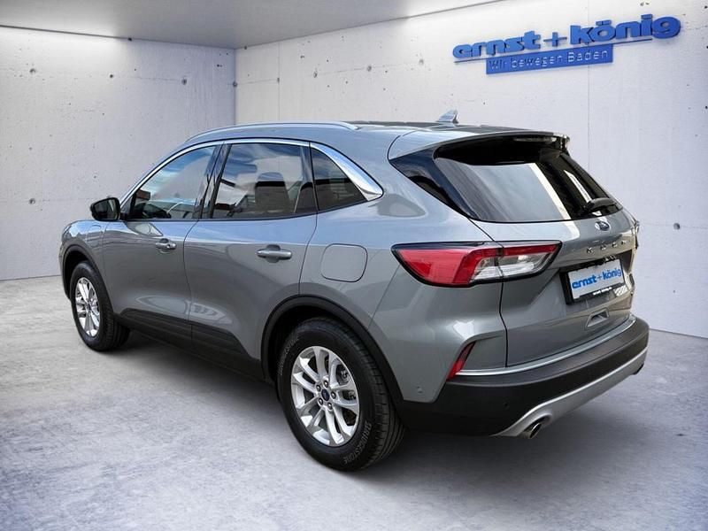 Gebraucht Ford Kuga Titanium 2024 SUV