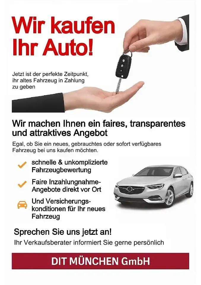 Gebraucht Toyota Corolla Verso Team 129 PS (94 kW) 2008 Grey metallic Van / Kleinbus