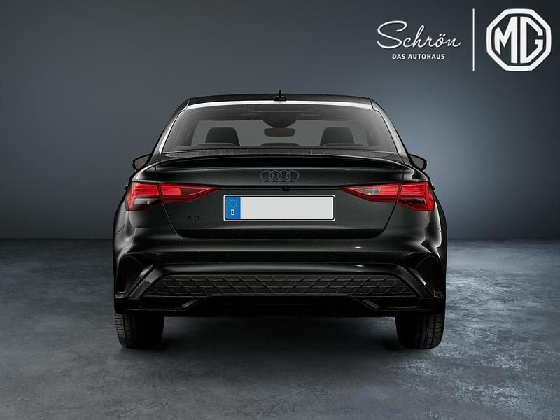 Gebraucht Audi A3 S-Line 116 PS (85 kW) 2025 Limousine