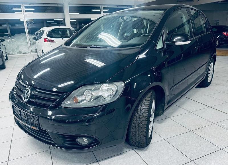 Gebraucht VW Golf IV 102 PS (75 kW) 2006 Schwarz Limousine