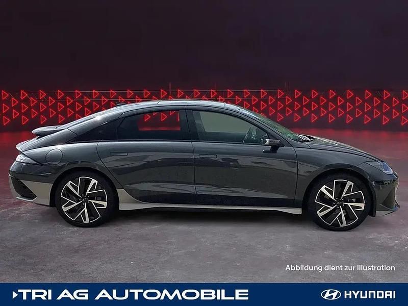 Gebraucht Hyundai Ioniq 6 167 kW (228 PS) 2023 Othercolor Limousine