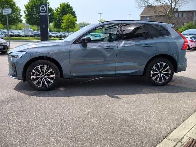 Gebraucht Volvo XC60 184 PS (135 kW) 2023 SUV
