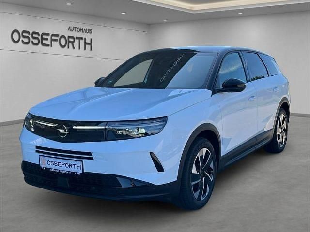 Weiss Neu 2025 Opel Grandland X SUV | 34.490 € (Fairer Preis) - Bild 1/4