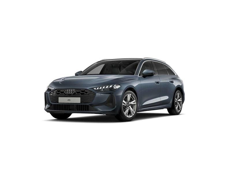Gebraucht Audi A5 Sport 204 PS (150 kW) 2025 Blau Kombi