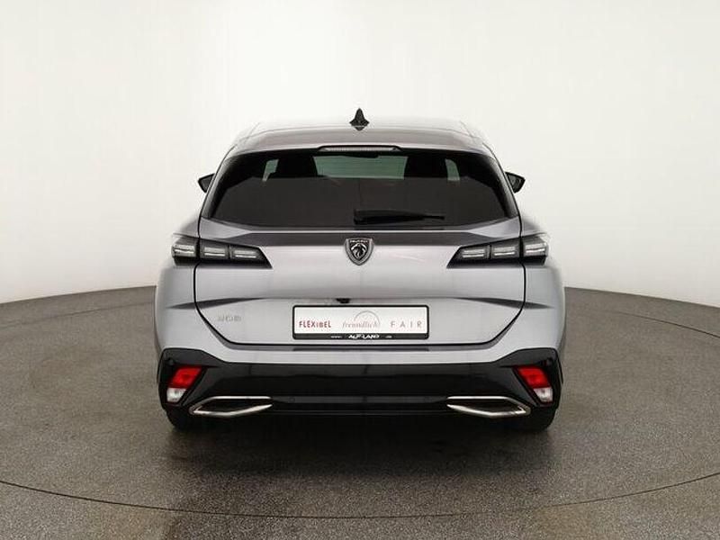 Gebraucht Peugeot 308 131 PS (96 kW) 2024 Andere