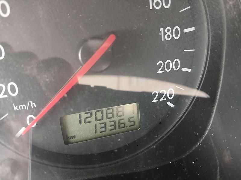 Gebraucht VW Golf IV 75 PS (55 kW) 2003 Grün Kleinwagen