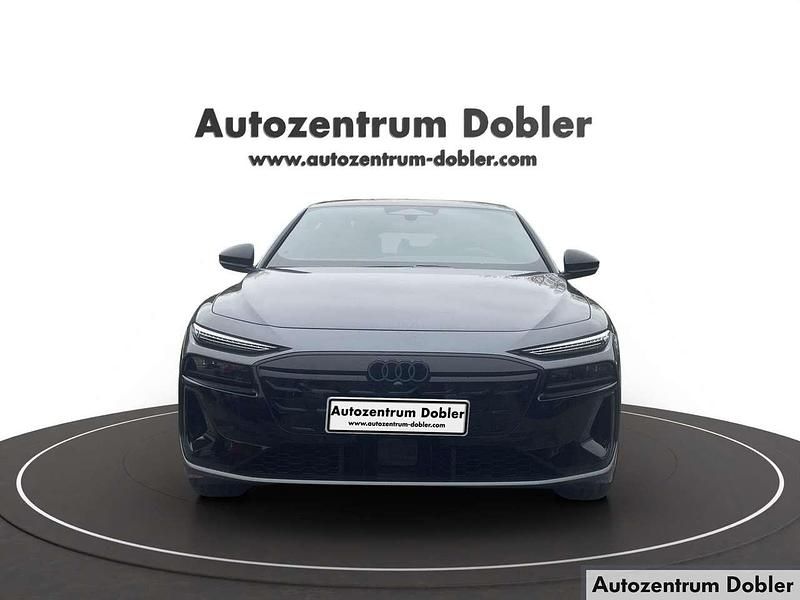 Neu Audi A6 e-tron Business 269 kW (367 PS) 2026 Daytonagrau perleffekt Kombi