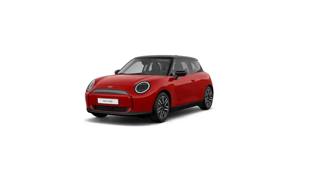 Używany Mini Cooper 135 kW (184 KM) 2025 Hatchback