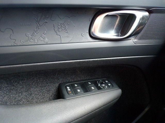 Gebraucht Volvo C40 Plus 169 kW (231 PS) 2023 Schwarz SUV