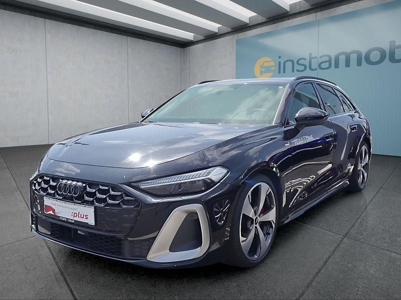Schwarz Gebraucht 2024 Audi A5 Edition .1 Coupé | 62.549 € (Fairer Preis) - Bild 1/4