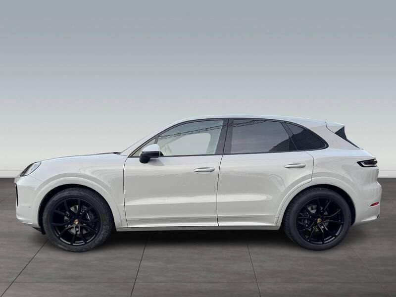 Gebraucht Porsche Cayenne 354 PS (260 kW) 2024 Grau SUV