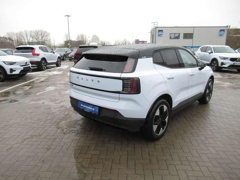 Gebraucht Volvo EX30 Plus 200 kW (272 PS) 2024 Cloud blue SUV