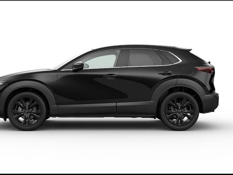 Neu Mazda CX-30 Nagisa 140 PS (102 kW) 2026 SUV