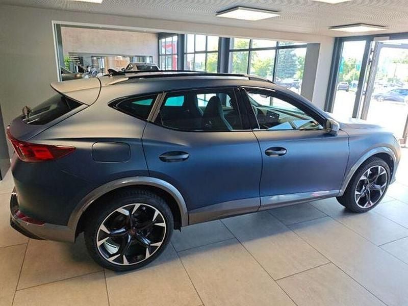 Gebraucht Cupra Formentor VZ 245 PS (180 kW) 2022 Andere SUV