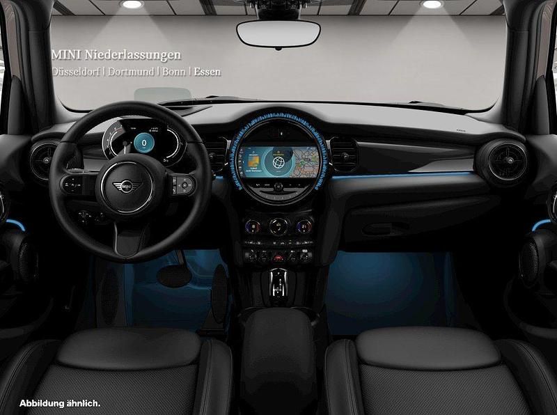 Gebraucht Mini Cooper 136 PS (100 kW) 2022 Grau Kleinwagen