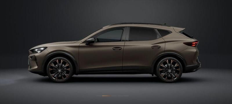 Neu Cupra Formentor 150 PS (110 kW) 2025 (centurybronze) SUV