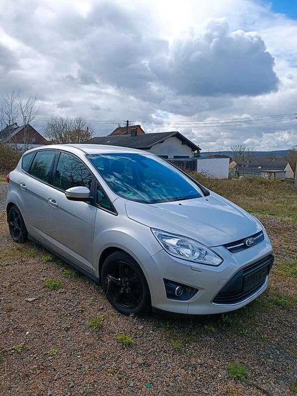 Usata Ford C-MAX 90 CV (66 kW) 2011 Monovolume