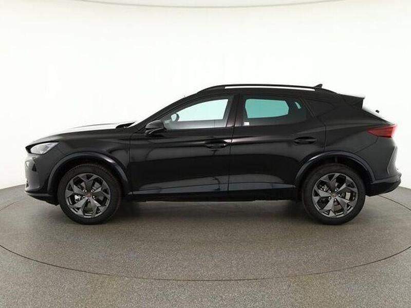 Neu Cupra Formentor 150 PS (110 kW) 2025 Andere SUV