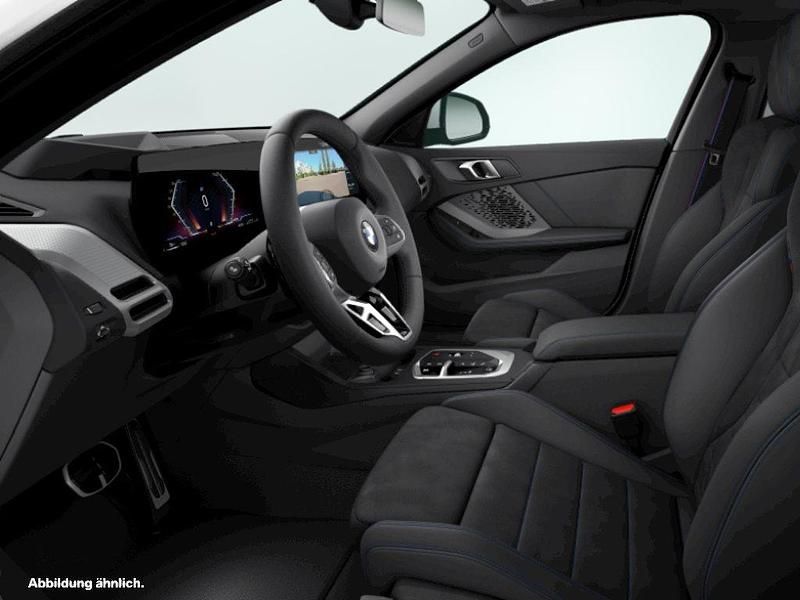 Gebraucht BMW 120 M Sport 156 PS (114 kW) 2025 Weiß Kleinwagen