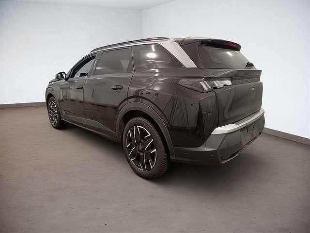 Gebraucht Peugeot 5008 Allure 136 PS (100 kW) 2025 SUV