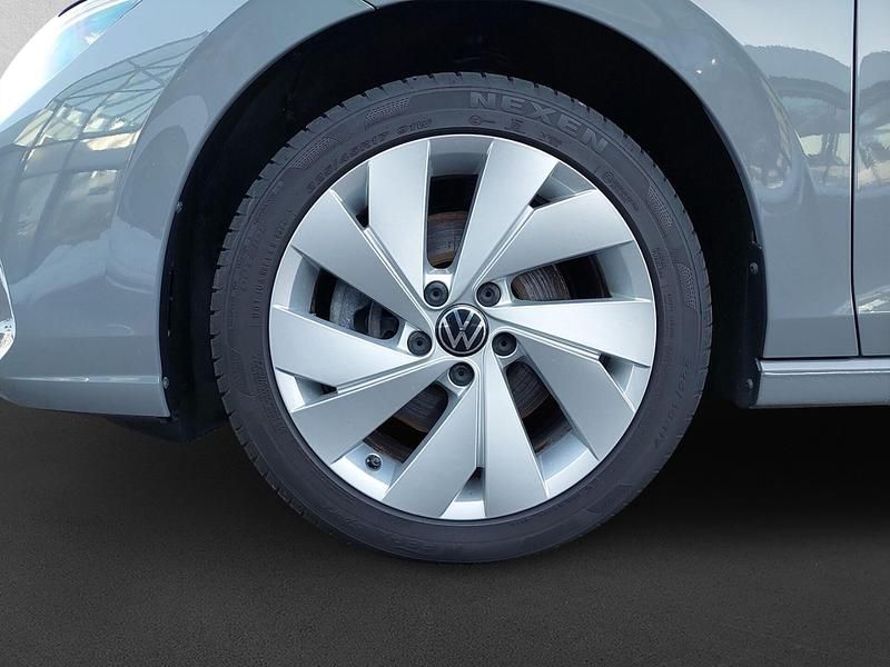 Gebraucht VW Golf VIII Goal 150 PS (110 kW) 2025 Grau Kombi
