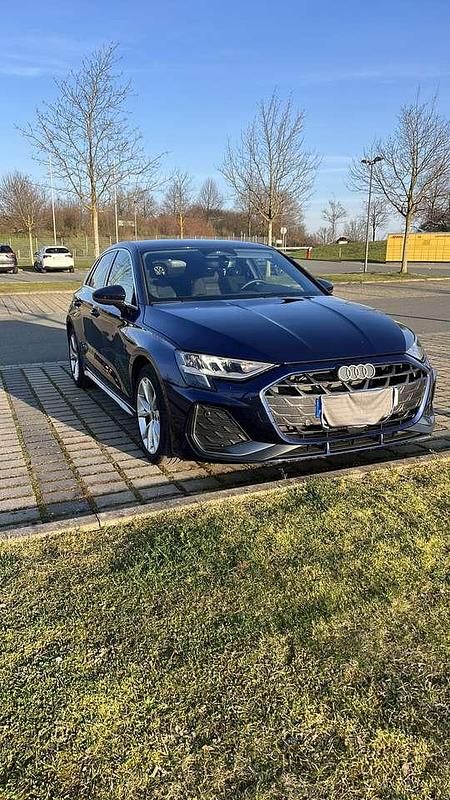 Gebraucht Audi A3 Design 116 PS (85 kW) 2025 Kombi