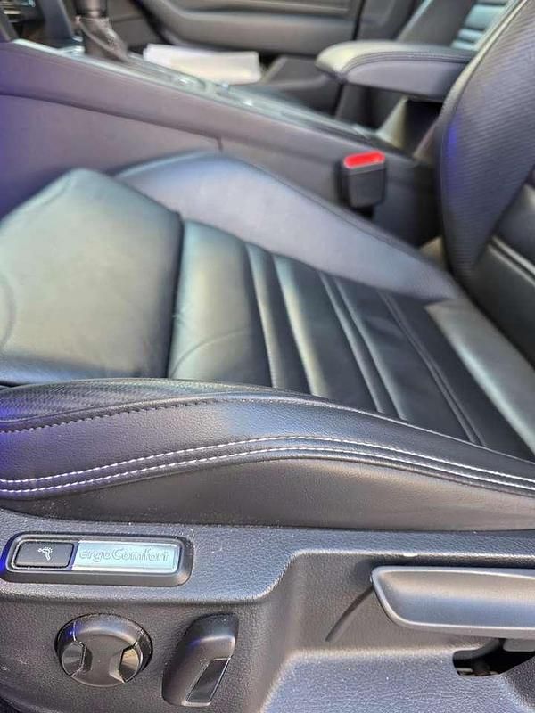 Gebraucht VW Passat R-line 190 PS (139 kW) 2020 Kombi