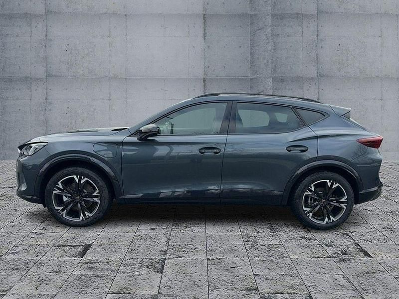 Neu Cupra Formentor 204 PS (150 kW) 2026 Grau SUV