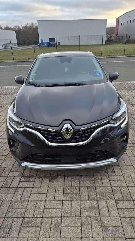 Gebraucht Renault Captur Experience 101 PS (74 kW) 2020 SUV