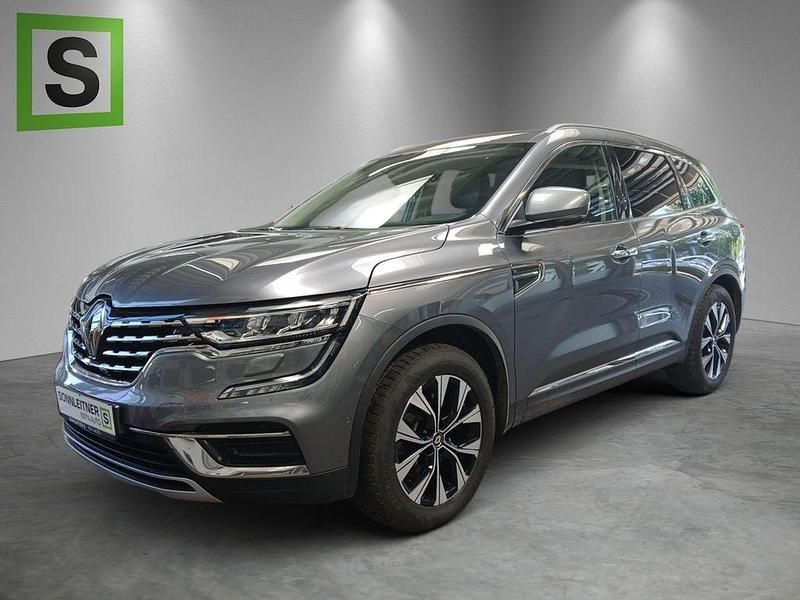 Grau Gebraucht 2024 Renault Koleos Techno SUV | 35.990 € (Etwas zu teuer) - Bild 1/4