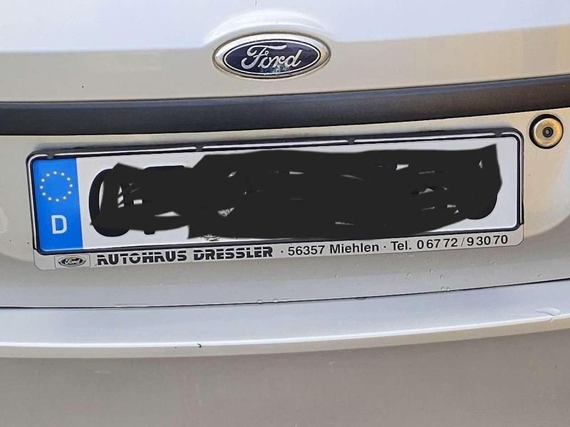 Gebraucht Ford Fiesta 88 PS (64 kW) 1996 Kleinwagen