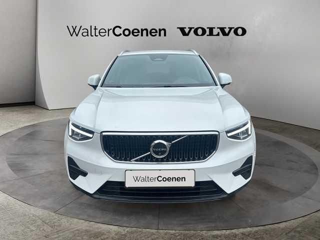 Gebraucht Volvo XC40 120 PS (88 kW) 2025 SUV
