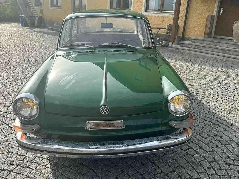 Gebraucht VW Type 3 69 PS (50 kW) 1971 Other Limousine