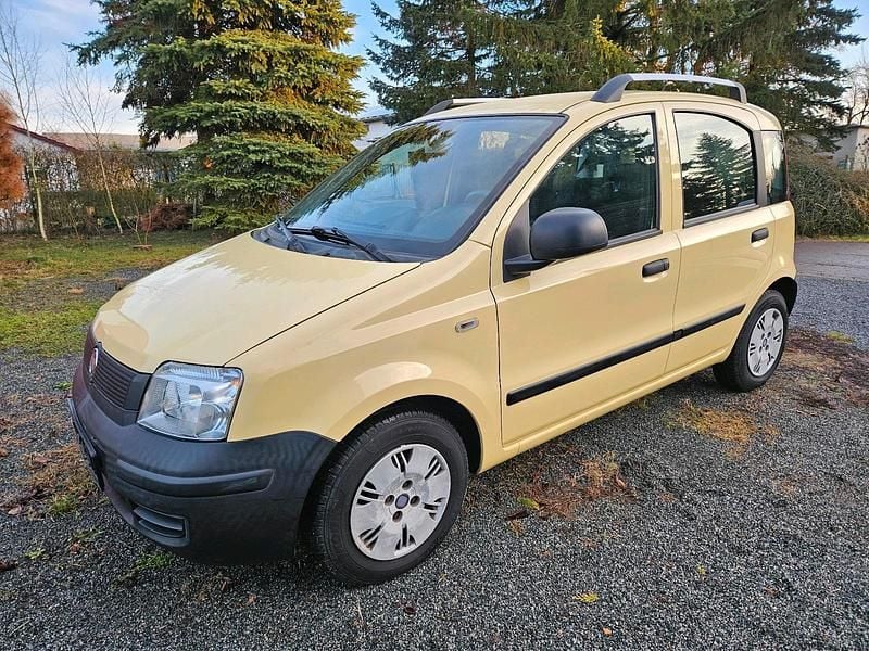 Gebraucht 2009 Fiat Panda Kleinwagen | 1.750 € (Fairer Preis) - Bild 1/4
