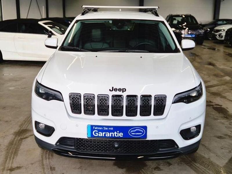 Gebraucht Jeep Cherokee Limited 272 PS (200 kW) 2019 Andere SUV