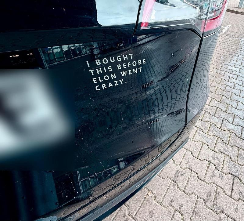 Gebraucht Tesla Model Y RWD 219 kW (299 PS) 2023 Schwarz SUV