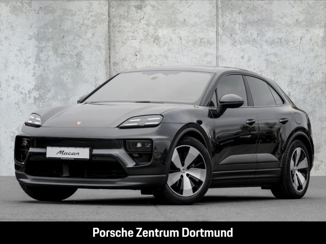 Gebraucht Porsche Macan 300 kW (408 PS) 2025 Grau SUV