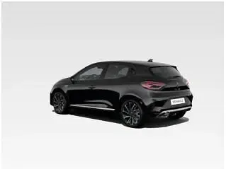 Gebraucht Renault Clio Esprit Alpine 91 PS (66 kW) 2025 Schwarz Kleinwagen