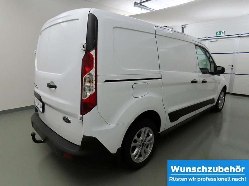 Gebraucht Ford Transit Trend 120 PS (88 kW) 2022 Frostweiß Kombi