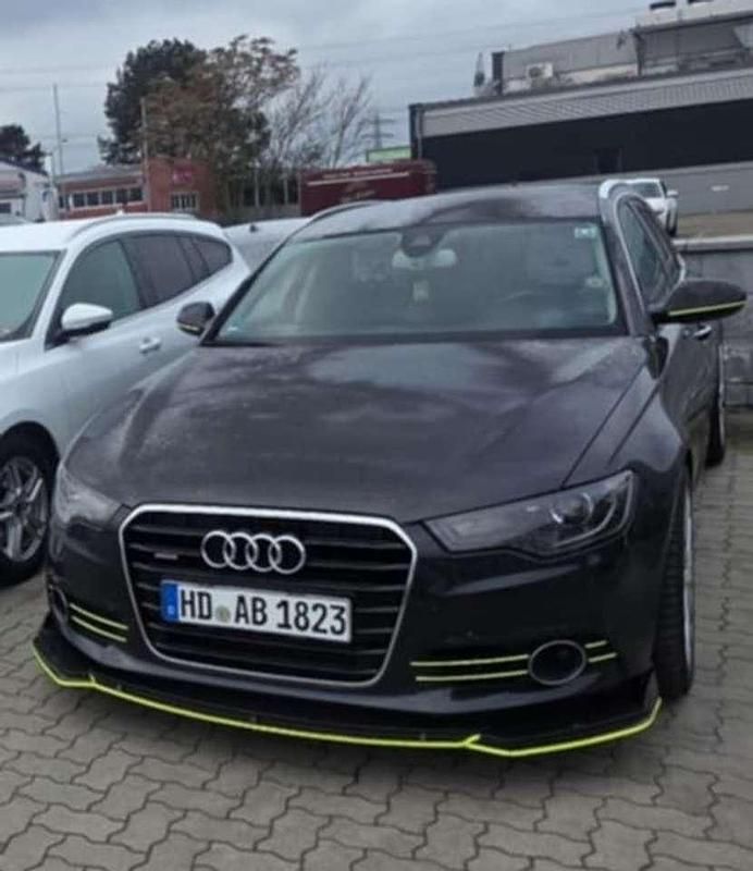 Gebraucht Audi A6 245 PS (180 kW) 2012 Kombi