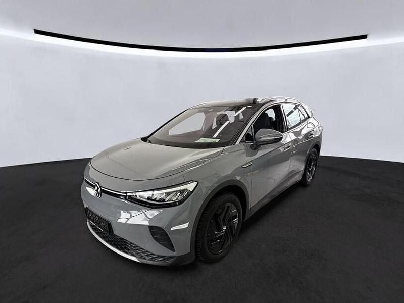 Gebraucht VW ID.4 Pro 150 kW (204 PS) 2023 Mondsteingrau SUV
