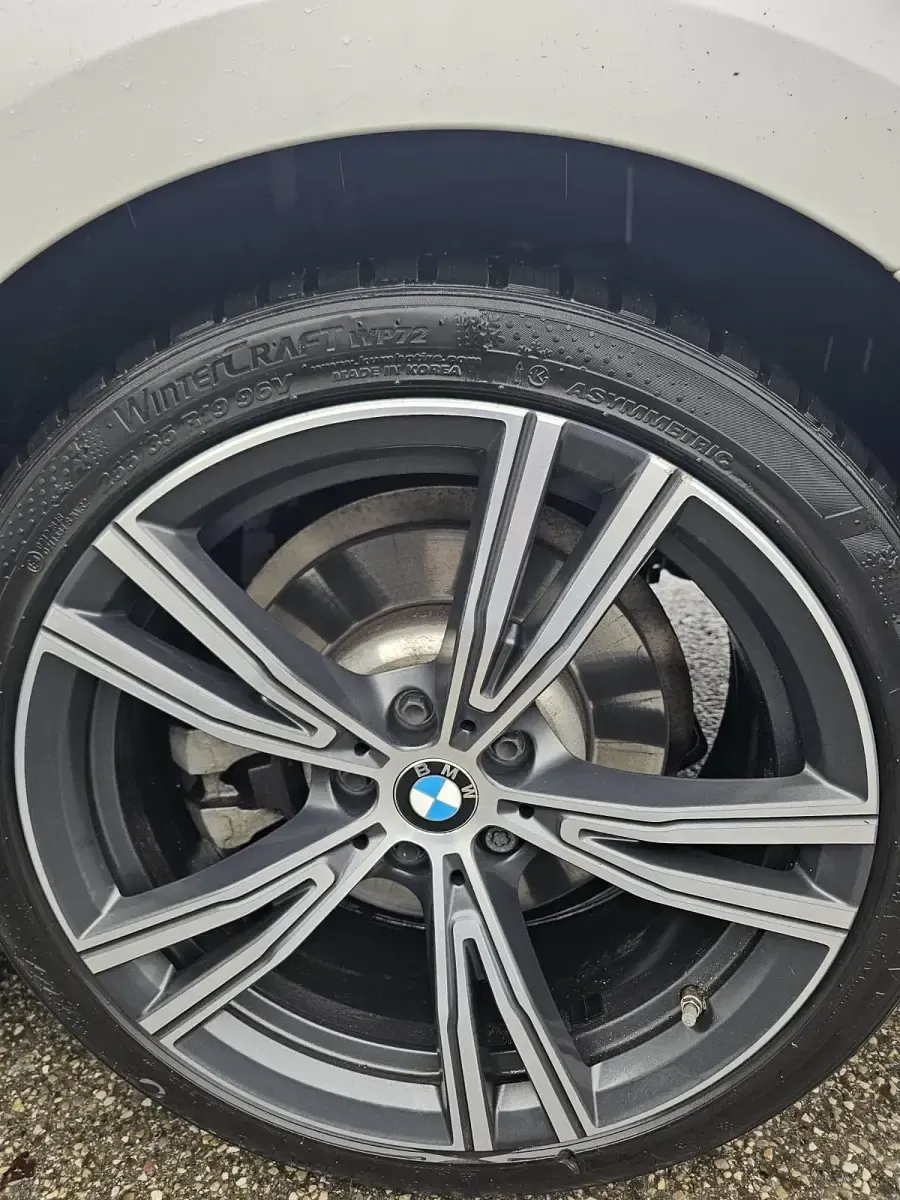 Gebraucht BMW 330 Luxury Line 286 PS (210 kW) 2021 Weiß Kombi
