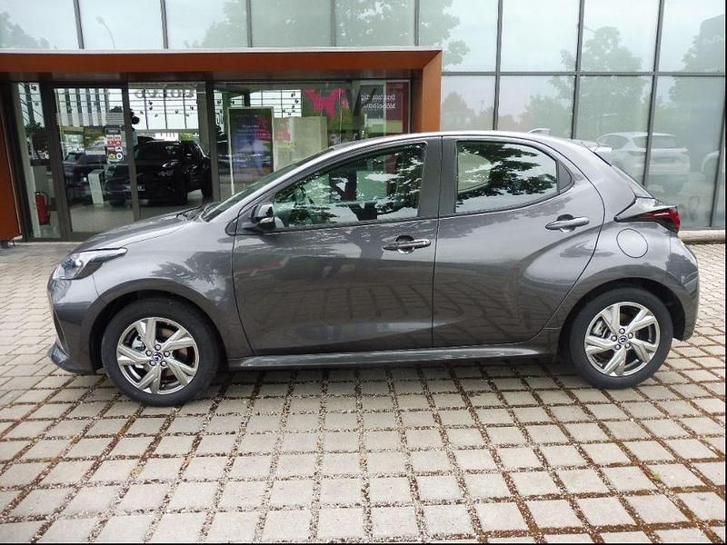Gebraucht Mazda 2 Exclusive-Line 116 PS (85 kW) 2024