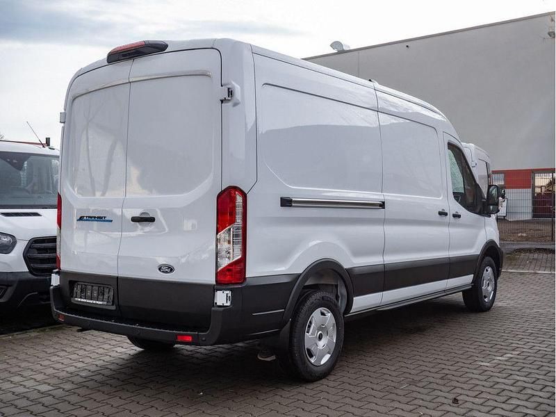 Neu Ford Transit Trend 135 kW (184 PS) 2025 Other Van