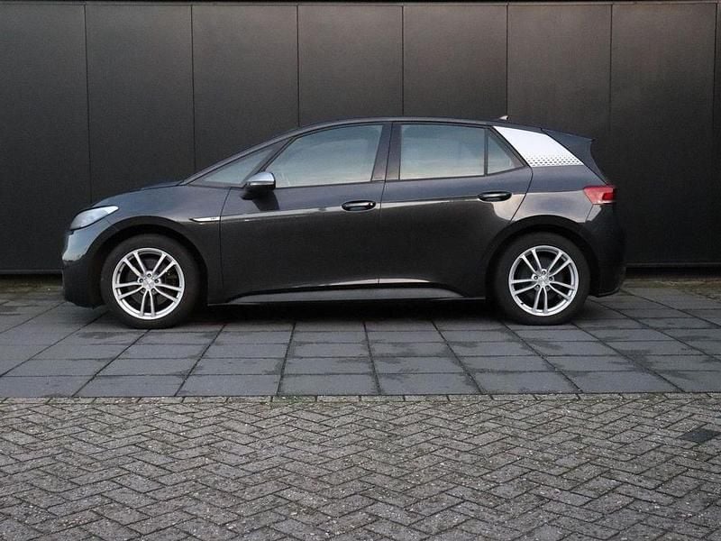 Gebraucht VW ID.3 150 kW (204 PS) 2020 Grau Kleinwagen