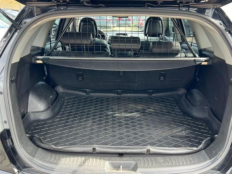 Gebraucht Kia Sorento Spirit 197 PS (144 kW) 2011 Schwarz SUV
