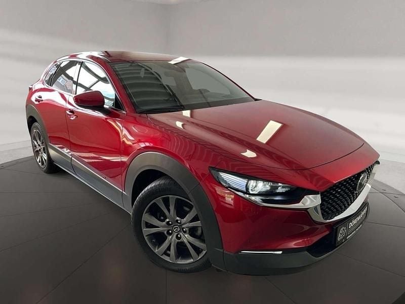 Andere Gebraucht 2020 Mazda CX-30 Selection SUV | 22.490 € (Fairer Preis) - Bild 1/4